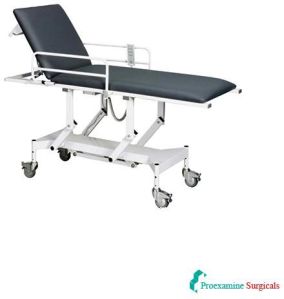 Electric Multi Function Examination Couch