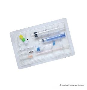 Epidural Anaesthesia Set