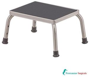 Foot Stool Single Step