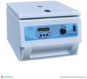 Hematocrit Centrifuge