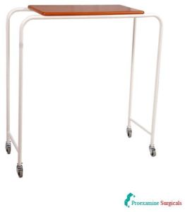 Hospital Over Bed Table