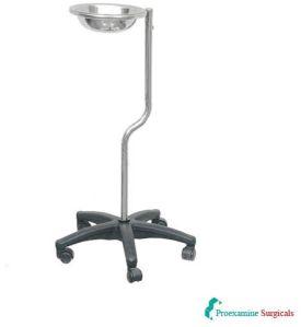 Hospital Wash Basin Stand Single