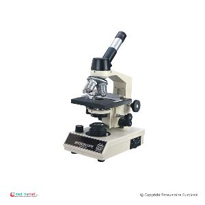 Monocular Research Microscope