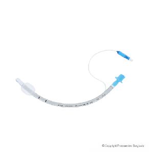 Nasal Endotracheal Tube