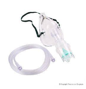 Nebulizer Mask