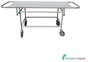 Normal Stretcher Trolley