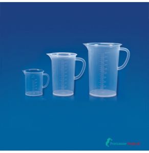 Polypropylene Measuring Jug