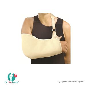 Pouch Arm Sling