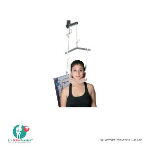 Sitting Cervical Traction Kit