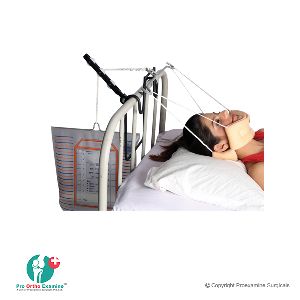 Sleeping Cervical Traction Kit