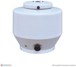 Small Centrifuge Without Timer