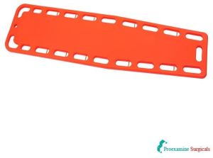 Spineboard Stretcher