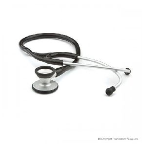 Stethoscope Cardiology Aluminium