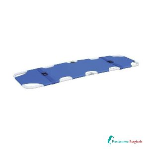 Stretcher Single Fold