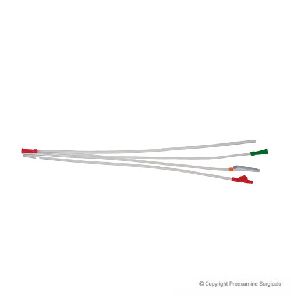 Suction Catheters