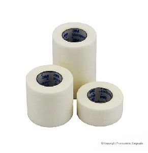 Surgical Tape Hypo-Allergenic Microporous