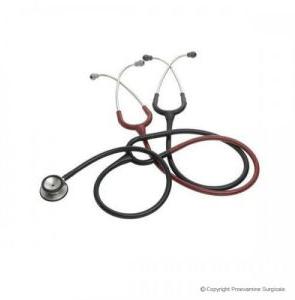 Teaching Stethoscope