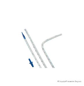 thoracic drainage catheter