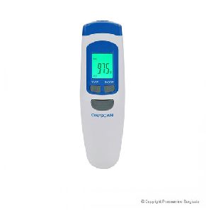 Touch Free Infrared Thermometer