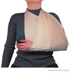 Triangular Bandage Non Woven