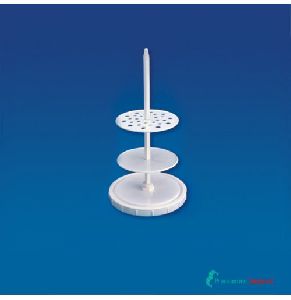 Vertical Pipette Stand