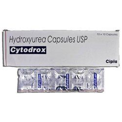Cytodrox Capsules