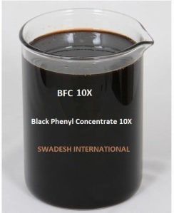 Black Phenyl Base