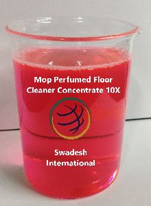 floor cleaner chemical
