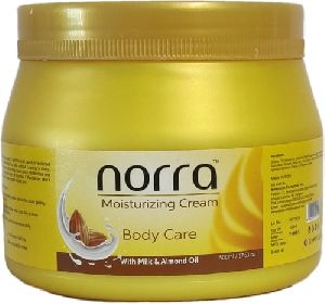 Norra Moisturising Cream