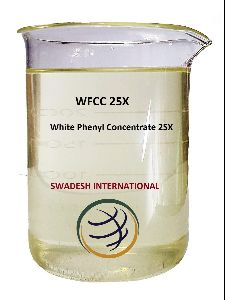 White phenyl