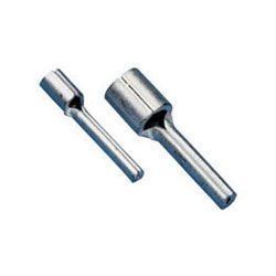Copper Insulated Pin Type Cable Terminal Ends