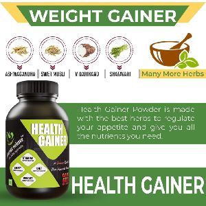 Health Gainer Nutrient Supplement