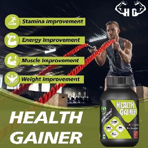 Mega Mass Gainer