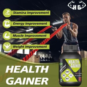 Pharma Weight Gainer supplement