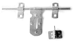 Gate Latch