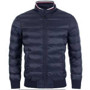 Custom High Quality Men Jackets