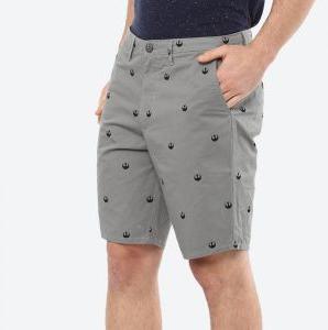 Custom Design Men Formal Shorts