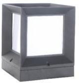 Led Post Top Light