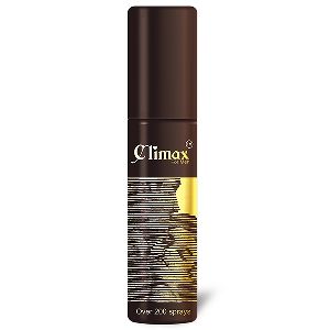 Climax Spray