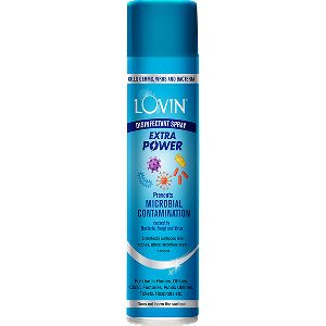 Lovin Disinfectant Spray