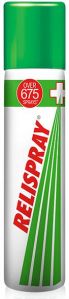 Relispray Pain Relief Spray