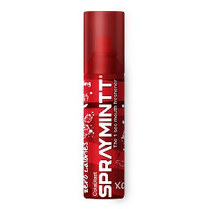 Spraymintt Colablast Mouth Spray
