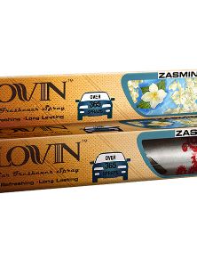 Zasmin Car Freshener Spray