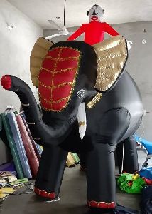 Inflatables Elephant