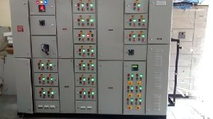 MCC Power Panels