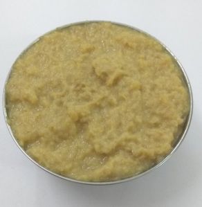 Ginger Paste