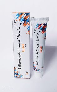 LULICONAZOLE CREAM