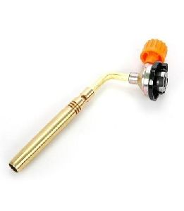 brazing torch