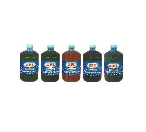 Peacock Marking Ink