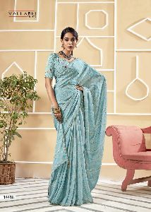 Fancy Chiffon Sarees